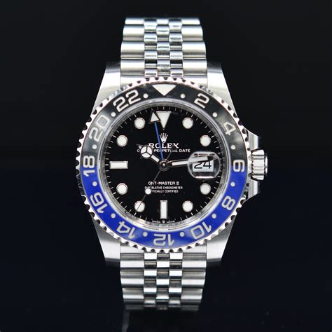 men's batman rolex|rolex batman price chart.